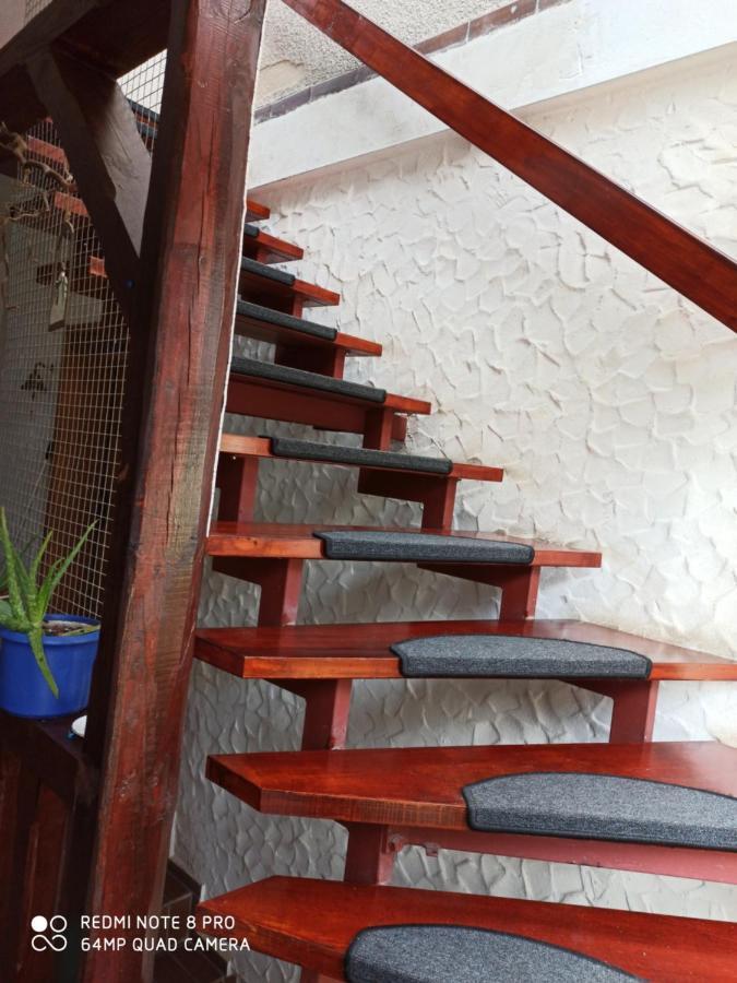 Guenther'S Ferienwohnung Pegnitz Zewnętrze zdjęcie